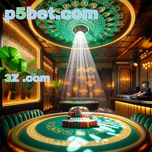 Explorando o Mundo dos Jogos Online no p5bet.com